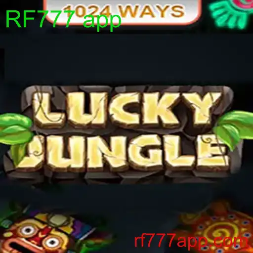 LuckyJungle1024