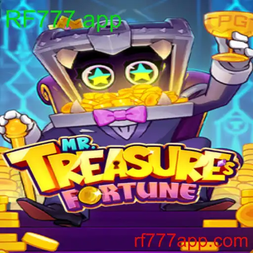 MrTreasuresFortune