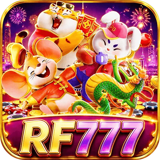 RF777 app-Melhores Slots Online do Brasil Logo